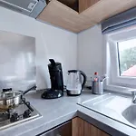 Holiday home Tiny Haus Gabis Puppenkiste By Interhome *