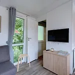 Tiny Haus Gabis Puppenkiste By Interhome Holiday home *