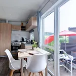 Tiny Haus Gabis Puppenkiste By Interhome
