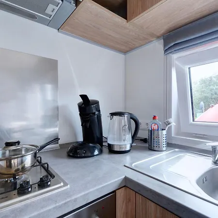 Σπίτι διακοπών Tiny Haus Gabis Puppenkiste By Interhome *