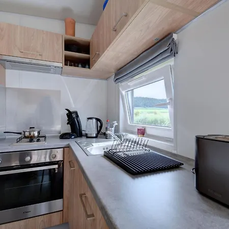 Holiday home Tiny Haus Gabis Puppenkiste By Interhome *