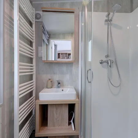 Tiny Haus Gabis Puppenkiste By Interhome Σπίτι διακοπών Beilngries