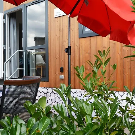 Holiday home Tiny Haus Gabis Puppenkiste By Interhome *