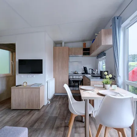 Σπίτι διακοπών Tiny Haus Gabis Puppenkiste By Interhome Beilngries