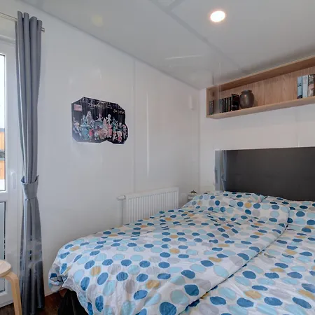 Tiny Haus Gabis Puppenkiste By Interhome