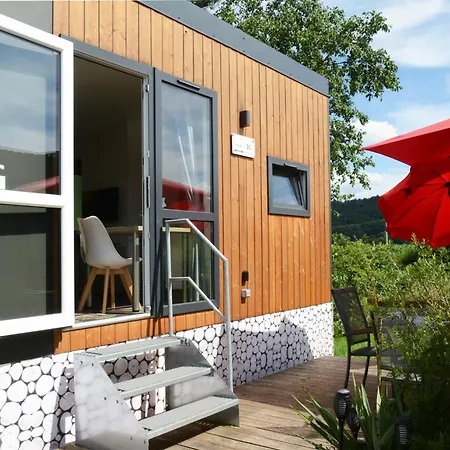 Tiny Haus Gabis Puppenkiste By Interhome