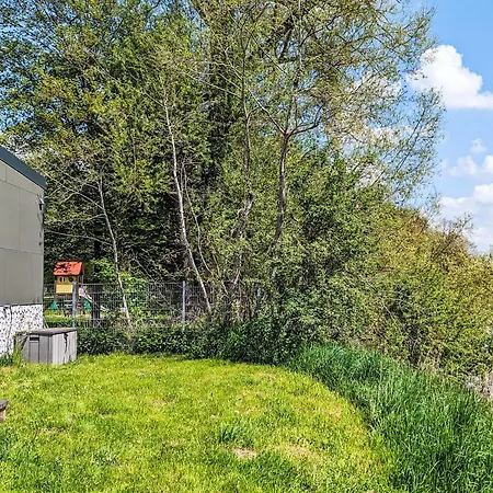 Сasa de vacaciones Tiny Haus Gabis Puppenkiste By Interhome Beilngries