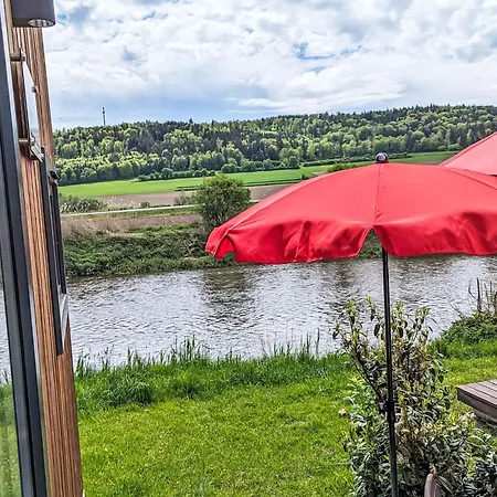 Tiny Haus Gabis Puppenkiste By Interhome Beilngries