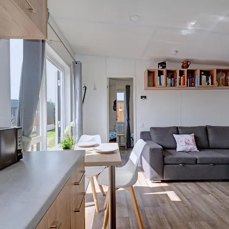Tiny Haus Gabis Puppenkiste By Interhome Сasa de vacaciones