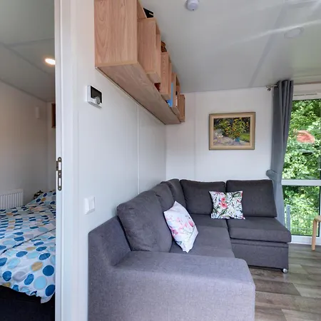Tiny Haus Gabis Puppenkiste By Interhome Сasa de vacaciones