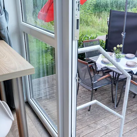 Tiny Haus Gabis Puppenkiste By Interhome *