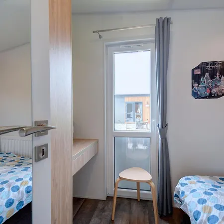 Tiny Haus Gabis Puppenkiste By Interhome Beilngries