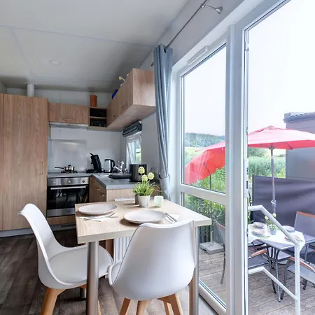 Tiny Haus Gabis Puppenkiste By Interhome