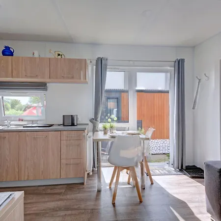 Tiny Haus Gabis Puppenkiste By Interhome
