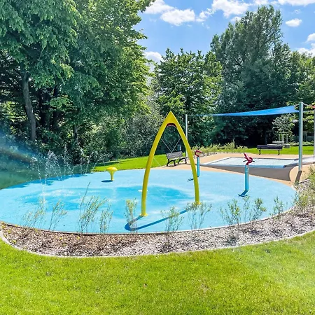 Сasa de vacaciones Tiny Haus Gabis Puppenkiste By Interhome Beilngries