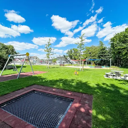 Tiny Haus Gabis Puppenkiste By Interhome Сasa de vacaciones *