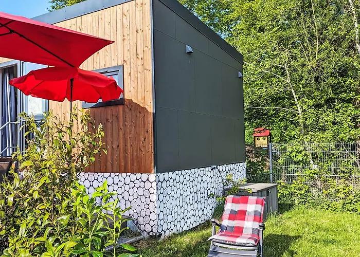 Vakantiehuis Tiny Haus Gabis Puppenkiste By Interhome Beilngries