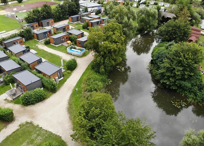 Tiny Haus Gabis Puppenkiste By Interhome