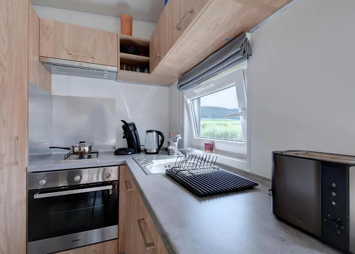 Vakantiehuis Tiny Haus Gabis Puppenkiste By Interhome *