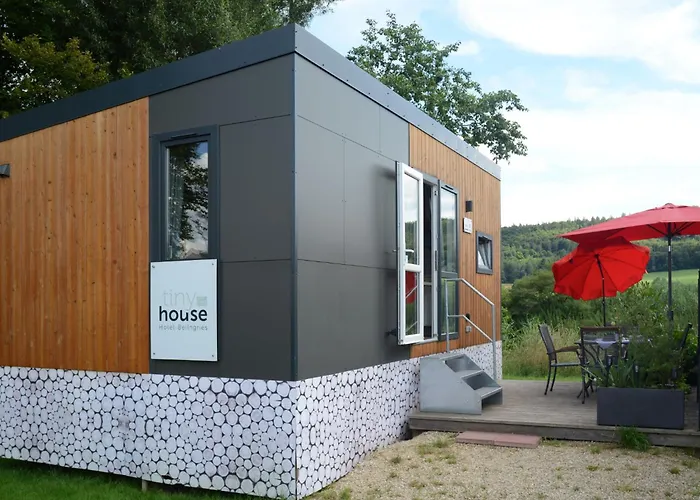 Tiny Haus Gabis Puppenkiste By Interhome Vakantiehuis Beilngries