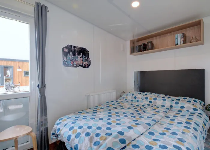 Tiny Haus Gabis Puppenkiste By Interhome