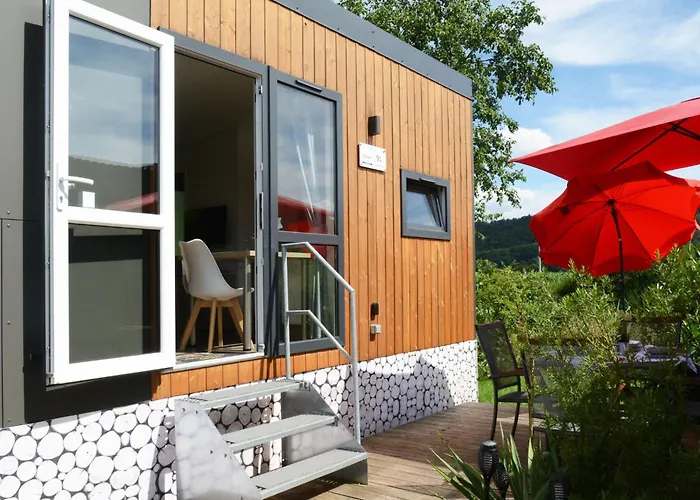 Tiny Haus Gabis Puppenkiste By Interhome